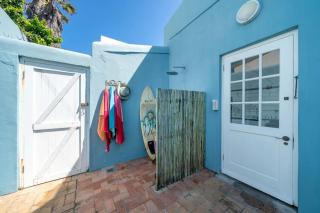 'Imagine' - Surfers Corner Muizenberg Village - Cape Town - 8
