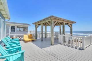 A Little Nauti by Oak Island Accommodations - Oak Island - 5