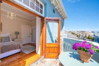 'Imagine' - Surfers Corner Muizenberg Village - Cape Town - 1