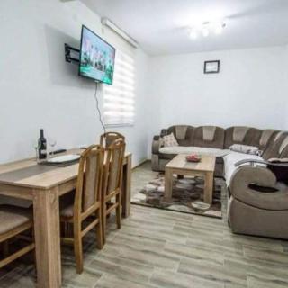 Apartman NIKOLIJA 1 - Bajina Bašta - 1