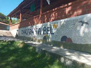 Chácara da Bel - Pitimbu - 7