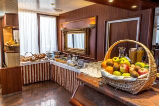 Hotel Churchill - Ginevra - 6