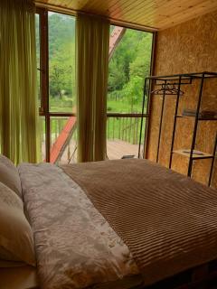 nahei cottage - Martvili - 5