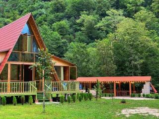 nahei cottage - Martvili - 0