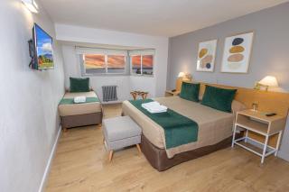 Hotel Plaza Bariloche - San Carlos de Bariloche - 9