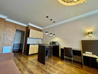 Apartment Elegant - Kiev - 9