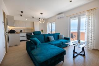 Time for you apartment - Podstrana - 2