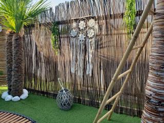 Studio Zure Ondoan - SPA et piscine chauffée - Tarnos - 4