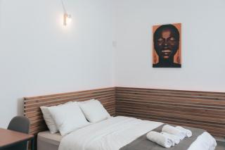 Athena City Apartment - Atene - 5
