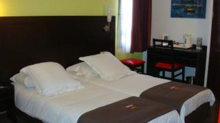 Enzo Hotels Pont-a-Mousson by Kyriad Direct - Pont-à-Mousson - 5