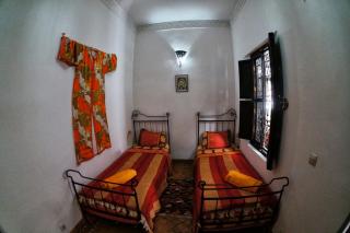 Dar Fangui - Marrakesh - 5