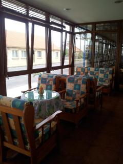 Hotel Bahia - 1