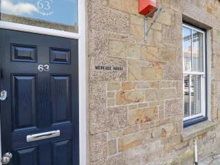 Meneage House - 8