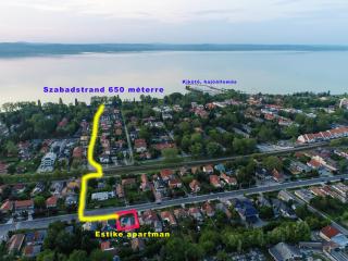 estike - Balatonlelle - 0