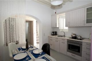Villa ANASA private Pool & Jacuzzi 8pax at Panormos - Mykonos - 9