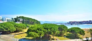 Ático de playa con vistas en Baltar - Sanxenxo - 6