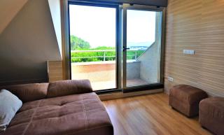 Ático de playa con vistas en Baltar - Sanxenxo - 8