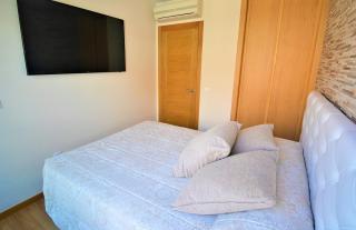 Ático de playa con vistas en Baltar - Sanxenxo - Portonovo - 3