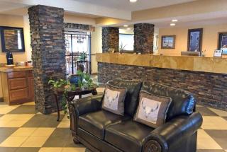 Affordable Inns Evanston - Evanston - 2