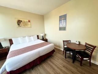 Lenox Hotel and Suites - Buffalo - 3
