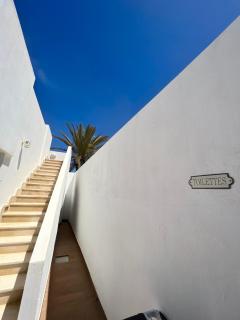 Magnifique Villa moderne piscine SANS VIS À VIS DJERBA Midoun - Taguermess - 8