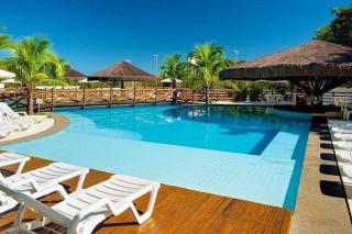 Suites Le Jardin - Caldas Novas - Caldas Novas - 3