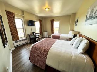 Lenox Hotel and Suites - Buffalo - 1