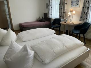 Hotel Gasthof Krapp - 3