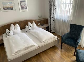 Hotel Gasthof Krapp - Scheßlitz - 4