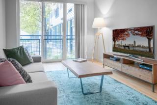 Airy studio in Sie w Gym Doorman BOS-17 - Boston - 0