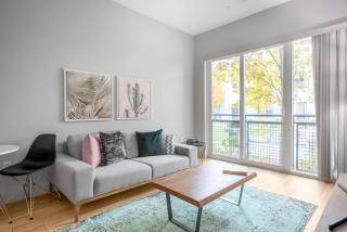 Airy studio in Sie w Gym Doorman BOS-17 - Boston - 9
