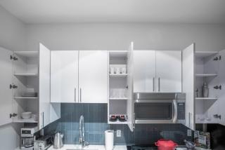 Airy studio in Sie w Gym Doorman BOS-17 - Boston - 6