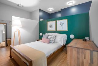 Airy studio in Sie w Gym Doorman BOS-17 - Boston - 4