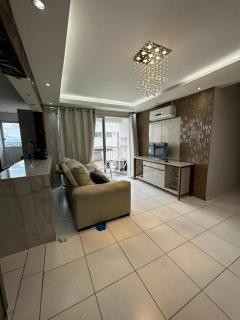 Napolitan Paradise Apartamento Dom Pedro Manaus - 1