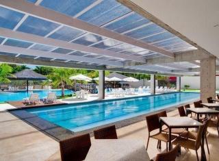 Suites Le Jardin - Caldas Novas - Caldas Novas - 1