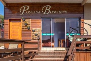 Pousada Boschetti - Gramado - 9