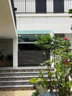 Hotel Gallo - Guadalajara - 7