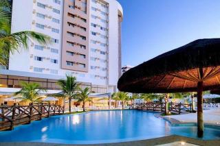 Suites Le Jardin - Caldas Novas - Caldas Novas - 8