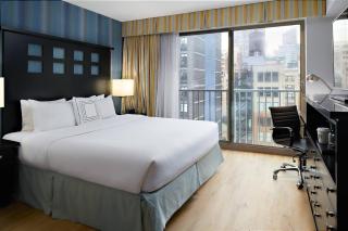 Fairfield Inn & Suites by Marriott New York Manhattan/Chelsea - New York - 0