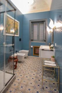 I Bastioni Apartment - Palermo - 2