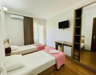 Sea Line Hotel - Shekhvetili - 1