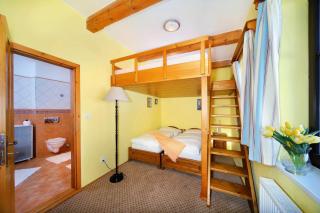 Hotel Praha - 2