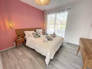 Villa PINK - Saint-François - 4