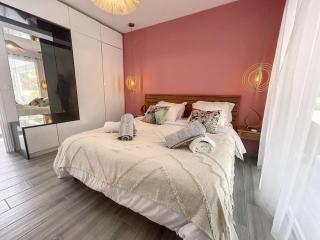 Villa PINK - Saint-François - 3