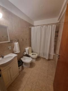 Cómodo monoambiente en Palermo cama King Seguridad 24 h - Buenos Aires - 2