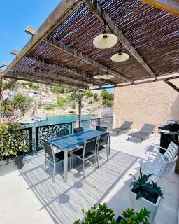 Villa La calanquaise - 3