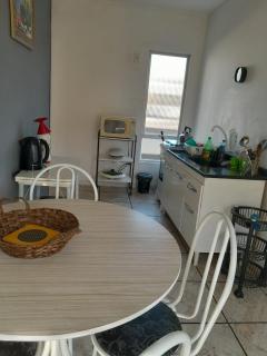 Casa Ensolarada - Itapema - 1