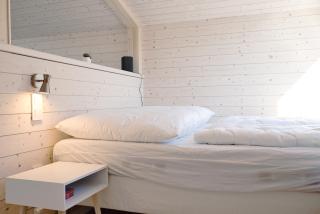 SKAN-PARK Ferienhäuser & Tiny Houses am Bärwalder See - - 1