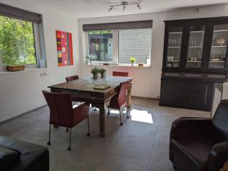 Luxe bungalow "Zomeroord" - 7