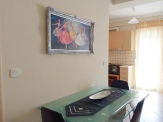 Tzikas apARTments - Tessalónica - 7